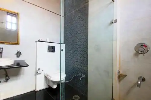 Rajputana Haveli - 62