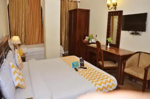 Rajputana Haveli - 49