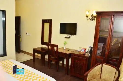 Rajputana Haveli - 50