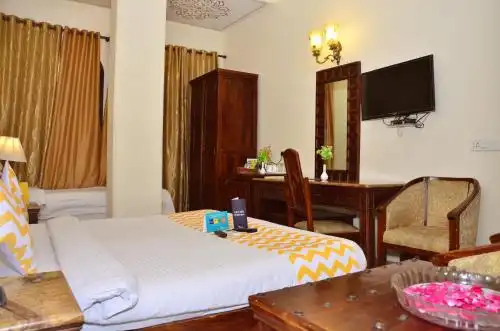 Rajputana Haveli - 57