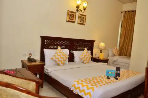 Rajputana Haveli - 56