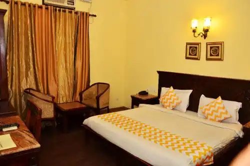 Rajputana Haveli - 55