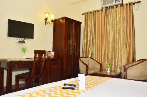 Rajputana Haveli - 52