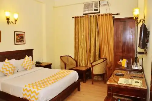 Rajputana Haveli - 53