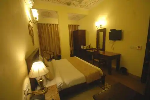 Rajputana Haveli - 54