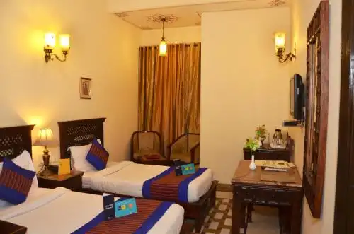 Rajputana Haveli - 44