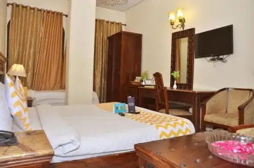 Rajputana Haveli - 46