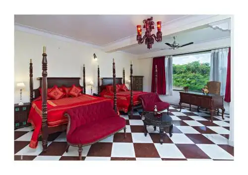 Dera Rawatsar - Heritage - 39