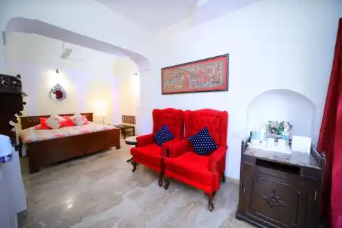 Dera Rawatsar - Heritage - 48