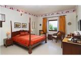 Deluxe Double Room with complimentary Airport pick up