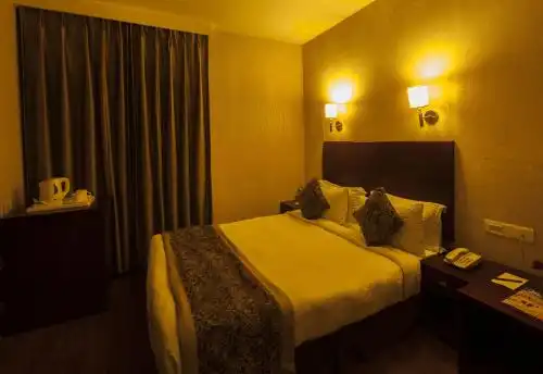 Vesta Maurya Palace - 108