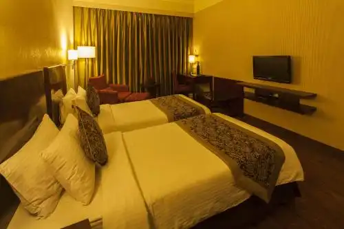 Vesta Maurya Palace - 107