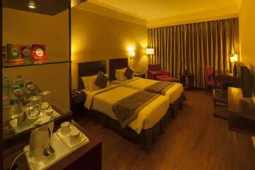 Vesta Maurya Palace - 100