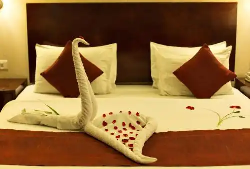 Vesta Maurya Palace - 110