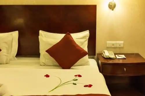 Vesta Maurya Palace - 101