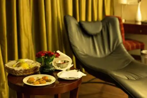 Vesta Maurya Palace - 106