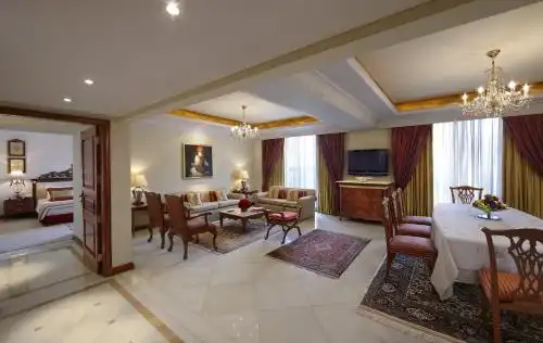 Itc Rajputana, a Luxury Collection, Jaipur - 86