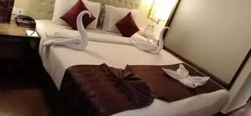 Royal Orchid Central Jaipur, Bani Park - 10