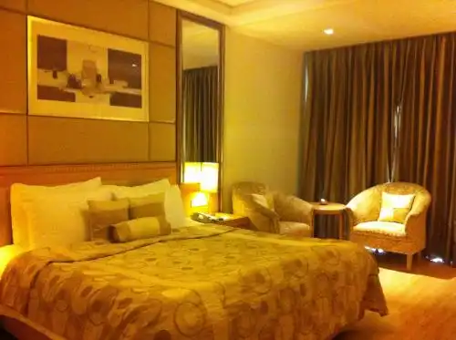 Lemon Tree Premier, Jaipur - 58