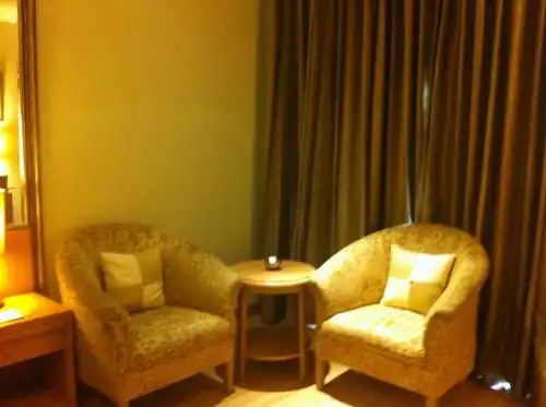 Lemon Tree Premier, Jaipur - 59