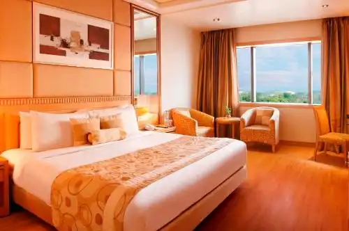 Lemon Tree Premier, Jaipur - 62