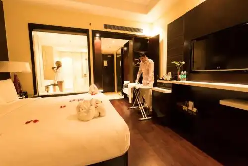 Jaipur Marriott - 89