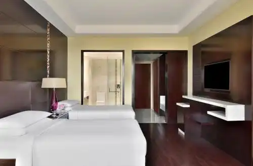 Jaipur Marriott - 88