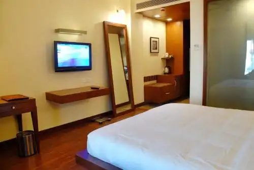 Cambay Grand Kukas - 4