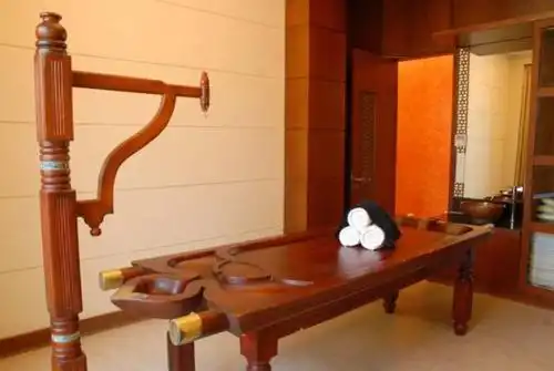 Cambay Grand Kukas - 24