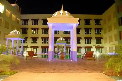 Cambay Grand Kukas - 32