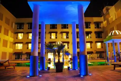 Cambay Grand Kukas - 42