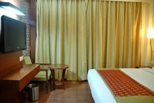 Cambay Grand Kukas - 5