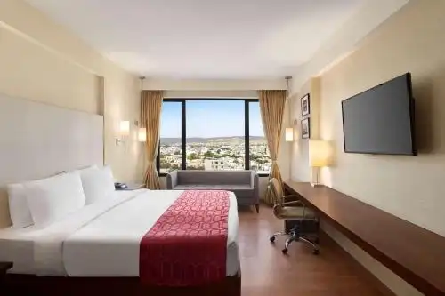 Ramada by Wyndham Jaipur North - 72