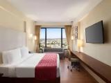 1 King Bed, Premier Aravalli View, Non-Smoking