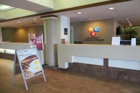 Maingate Lakeside Resort - 25