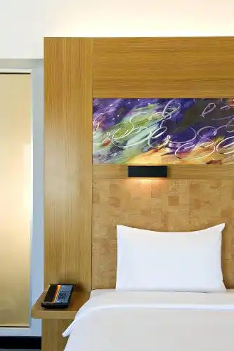 Aloft Chennai Omr It Expressway - 27