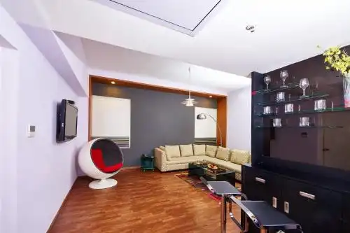 Aloft Chennai Omr It Expressway - 29