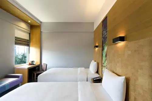 Aloft Chennai Omr It Expressway - 34