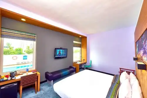 Aloft Chennai Omr It Expressway - 25