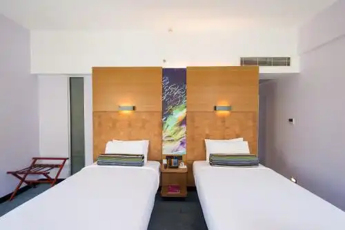 Aloft Chennai Omr It Expressway - 31