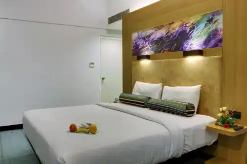 Aloft Chennai Omr It Expressway - 30