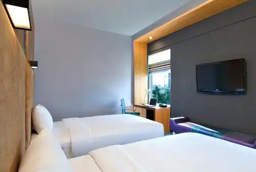 Aloft Chennai Omr It Expressway - 32