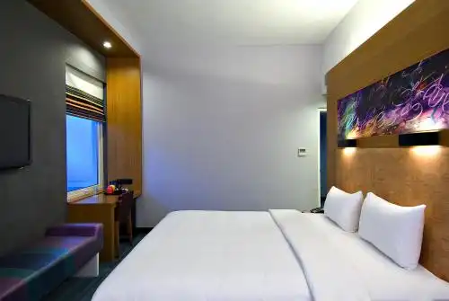 Aloft Chennai Omr It Expressway - 36