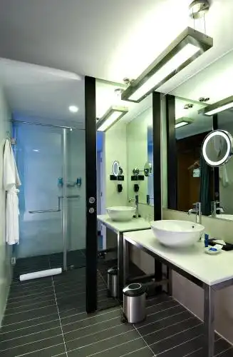 Aloft Chennai Omr It Expressway - 37