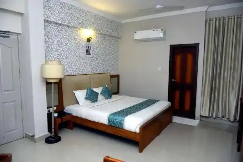 Pearl International - 8