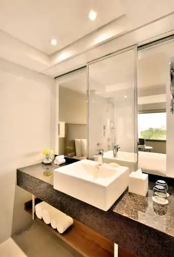 Courtyard by Marriott Chennai - 93