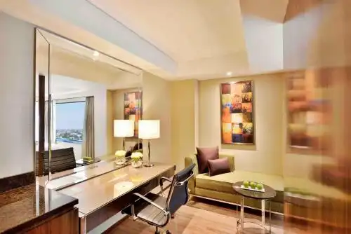 Courtyard by Marriott Chennai - 91