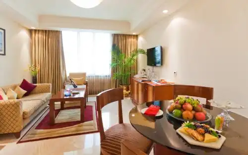 The Accord Metropolitan - 11