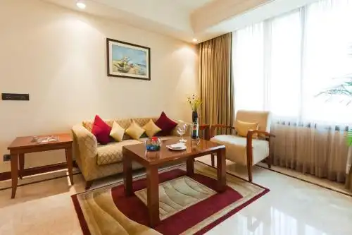 The Accord Metropolitan - 12