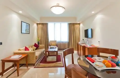 The Accord Metropolitan - 13